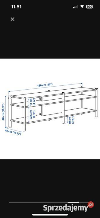 Komplet mebli JTTESTA sprzedam