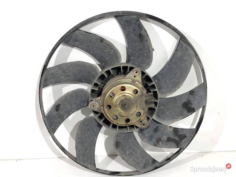 WENTYLATOR CHŁODNICY OPEL SIGNUM 30 177 24453597