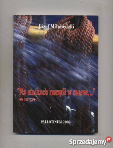 Na statkach ruszyli w morze Morze i żegluga w Szczecin sprzedam