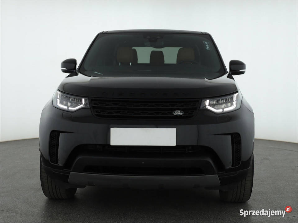 Land Rover Discovery 20 Si4 sprzedam