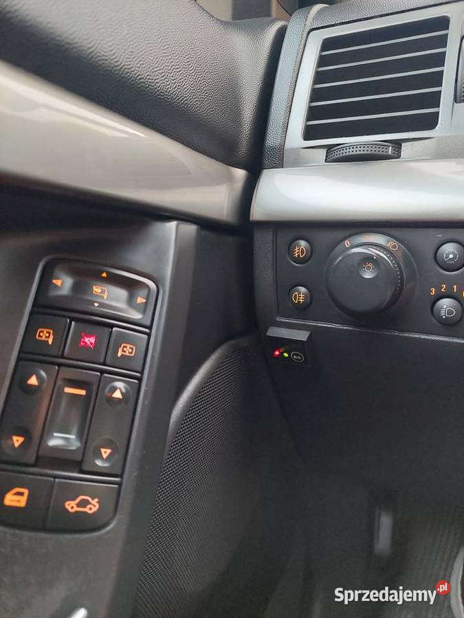 Signum 20T LPG stan Signum Lublin