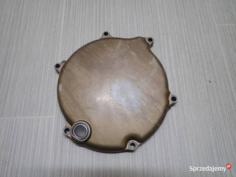 Dekiel Pokrywa Sprzęgła Kawasaki KX 125 94 02r Strzelce Krajeńskie
