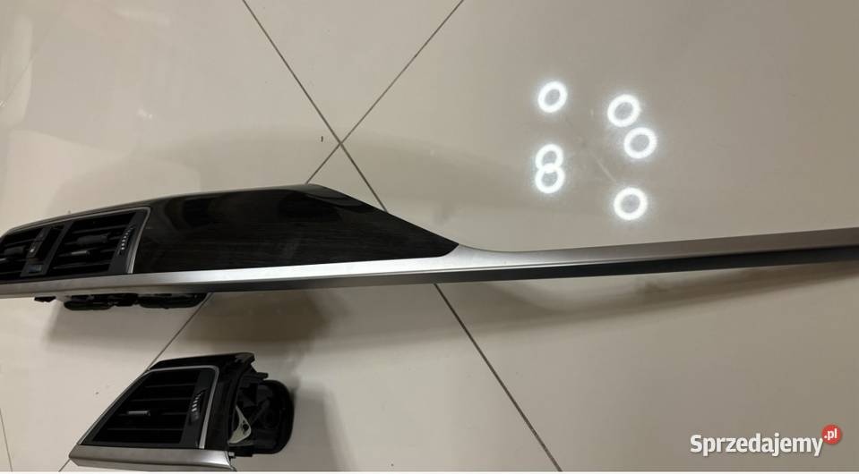 BMW F3233 KRATKI NAWIEWUDEKORY Pabianice