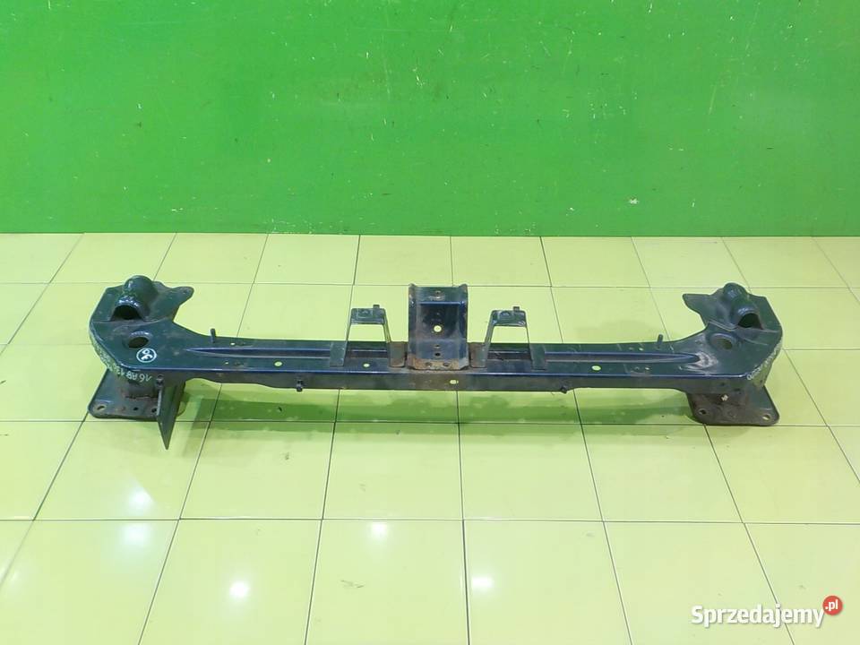 OUTLANDER II 24 MIVEC AUT 08r 5D belka zderzaka mazowieckie Suków