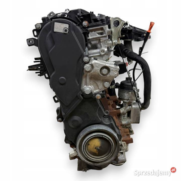 SILNIK RHH RH02 Citroen C5 III C4 Grand Picasso Chełm