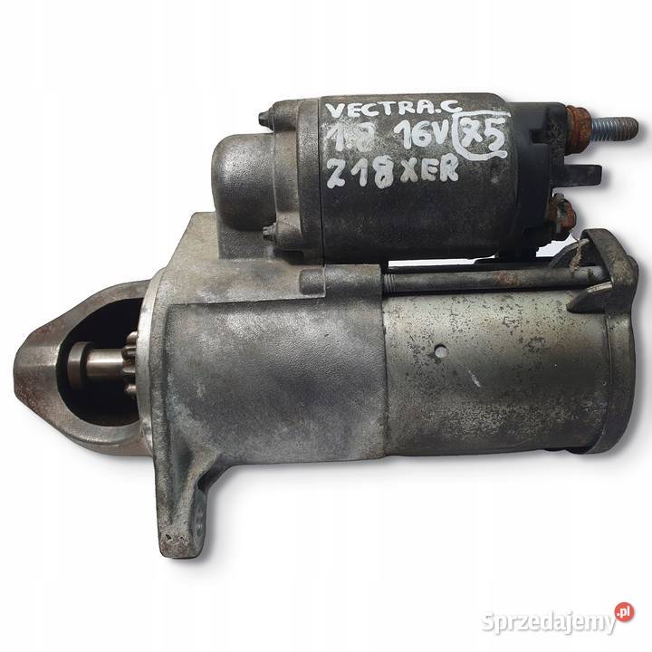 ROZRUSZNIK Opel Vectra C 18 16V GM 55576980