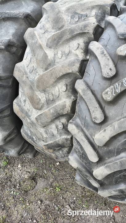 Opony 14924 Radial 3808524 Kleber 136R24 3408524 Wola Bachorna