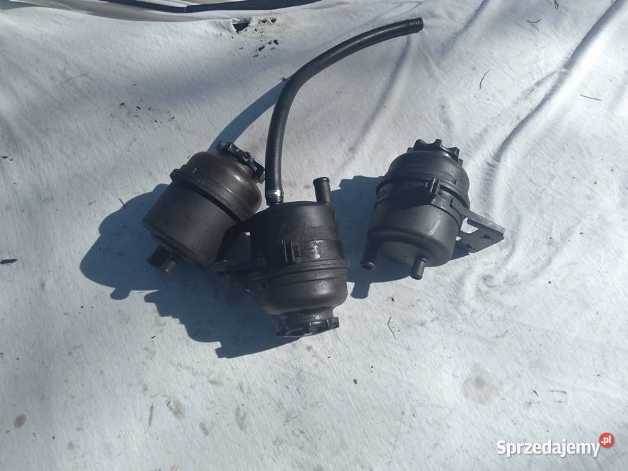 Zbiornik wspomagania BMW 5 E34
