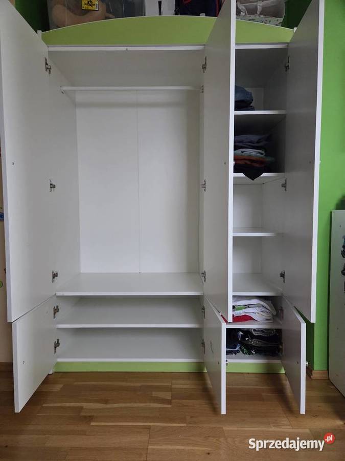 meble dzieci Miłkowice