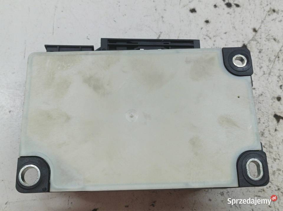 SENSOR AIRBAG 285589605R Renault Scenic III 2009