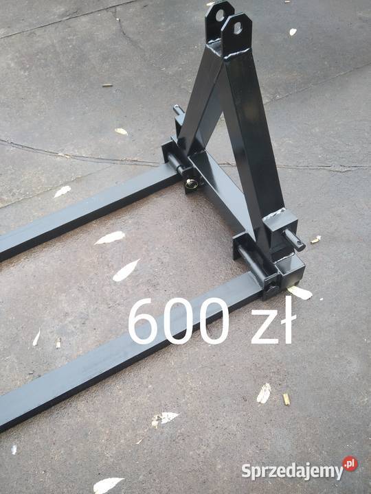 Widlak do Ciągnika tył tuz Strzyżów