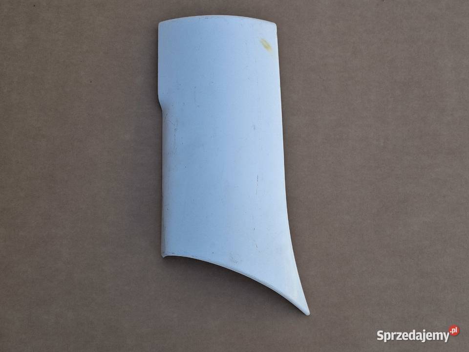 IVECO STRALIS HIWAY POLIK NAROŻNIK KABINY PRAWY Bieleń sprzedam