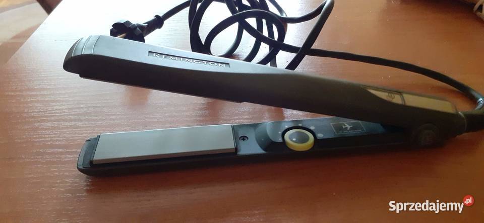 Prostownicaz płytką ceramiczną nowa Lublin