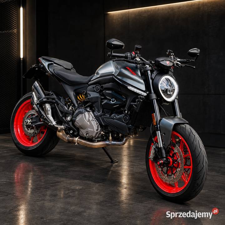 Ducati