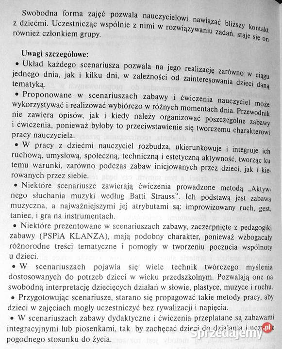 Elementarz Przewodnik metodyczny E Gajda I lubelskie sprzedam