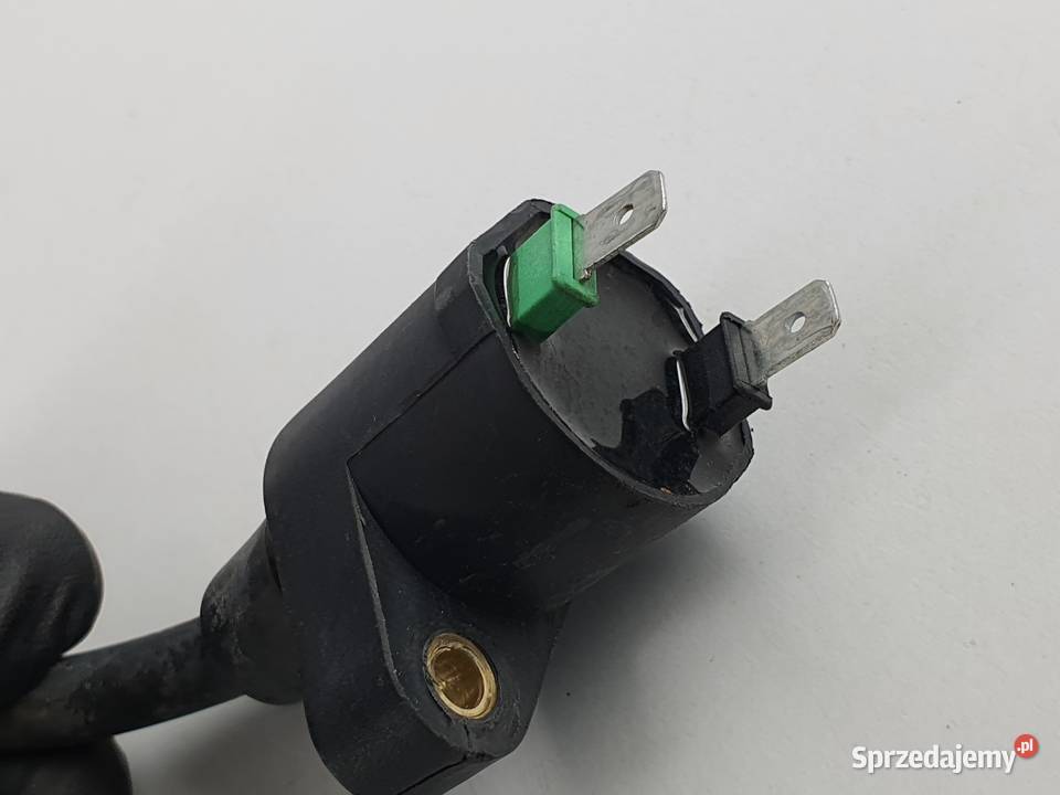 Cewka Zaplonowa Fajka Peugeot Speedfight III łódzkie Łódź