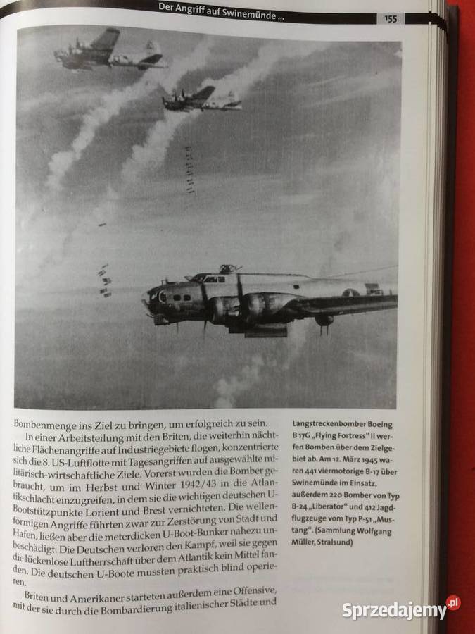 3087 Golm I Tragedia Świnoujścia Szczecin