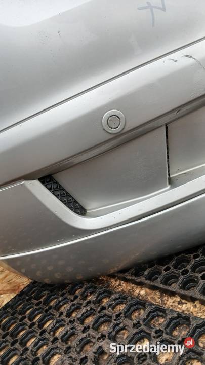 FORD S ST LINE MK1 ZDERZAK PRZÓD 66 PDC HALOGEN Zbierkowo sprzedam