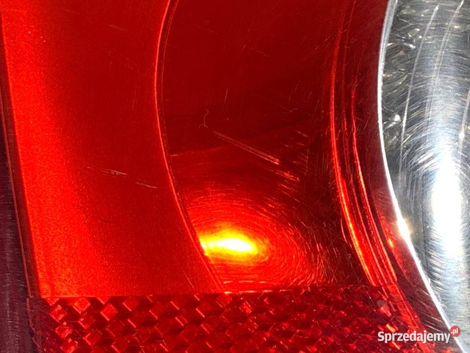 LAMPA LEWY TYŁ VW PASSAT B6 3C5945095C sprzedam