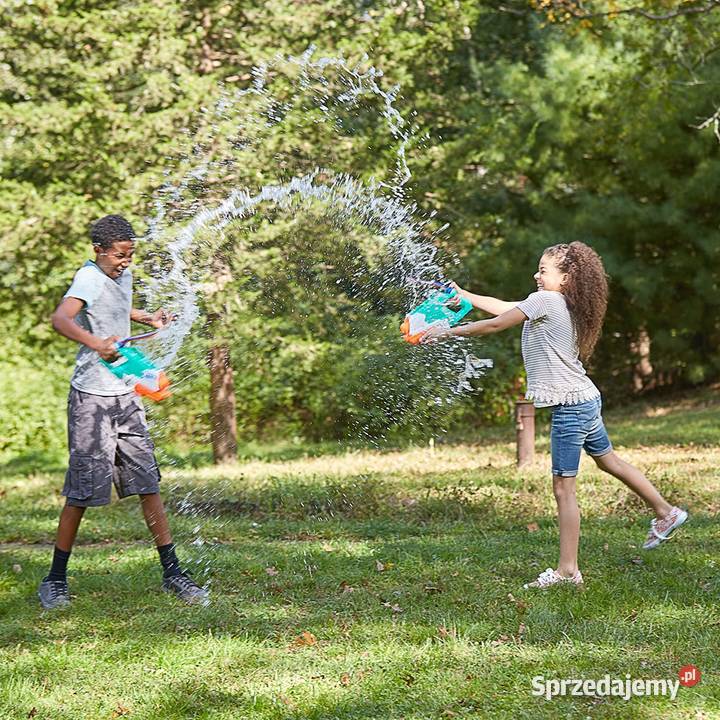 Nerf E0021 Hasbro Pistolet Na wodę Super Soaker Hasbro Gaszowice