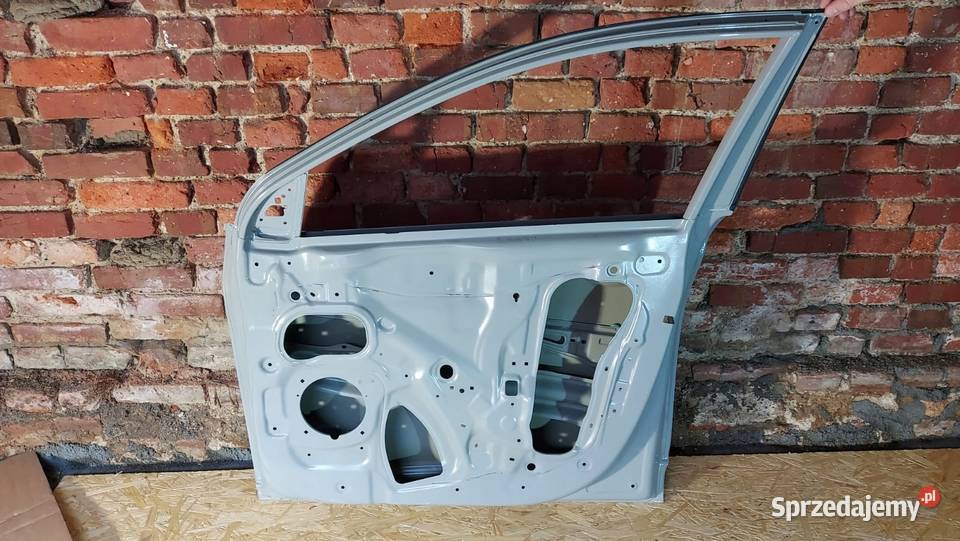 Hyundai Kona Drzwi prawy przód Mirsk
