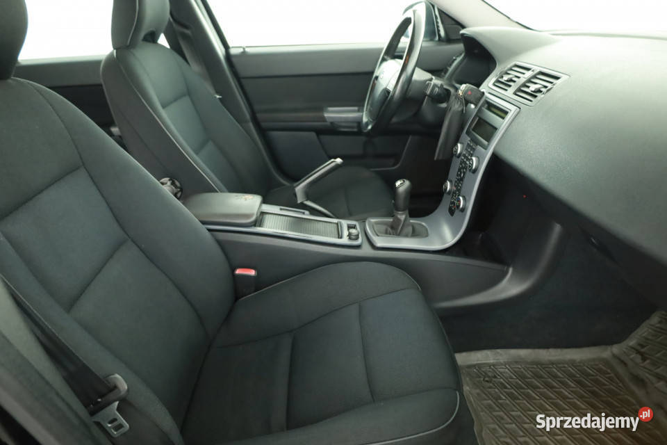 Volvo S40 D3 20 wielofunkcyjna kierownica Piaseczno