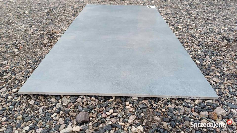 F STARK GRAPHITE LAPP 60X120 Gl Legionowo