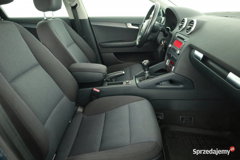 Audi A3 12 TFSI radio Piaseczno sprzedam
