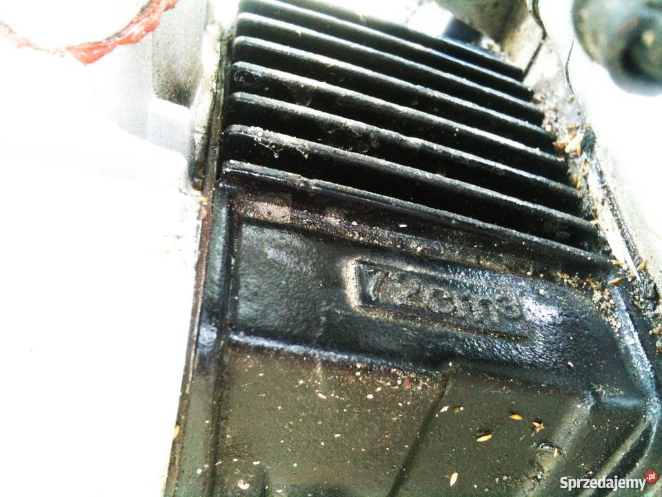 GB Street 7550 Pozostałe Szczebrzeszyn