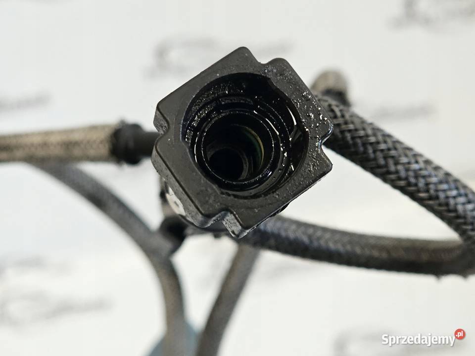 LAND ROVER DISCOVERY 27 276DT 190 przelewy