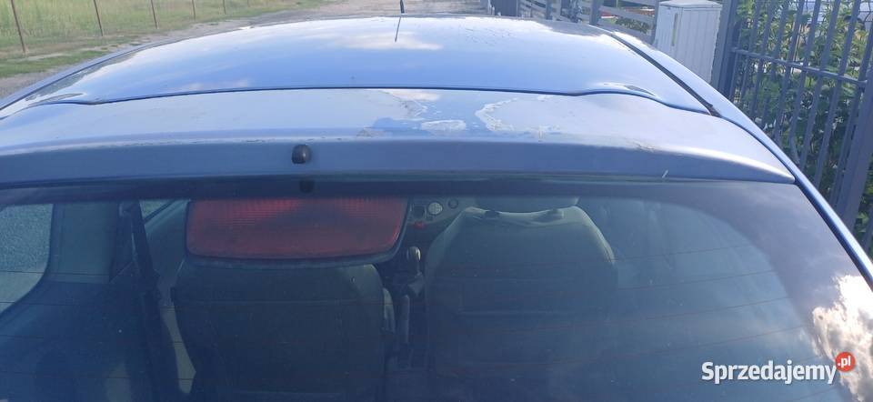 NISSAN MICRA 15 DCI OKAZJA