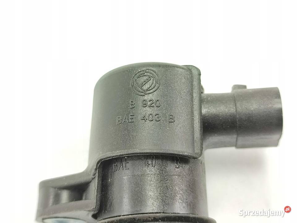 CEWKA ZAPŁONOWA FIAT STILO 16 20012008 NOWA lubelskie