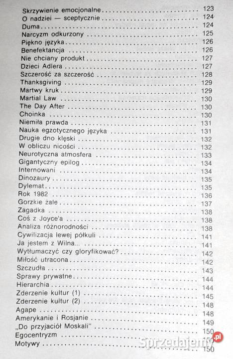 Wielki świat Józef Kozielecki Pozostałe Chełm