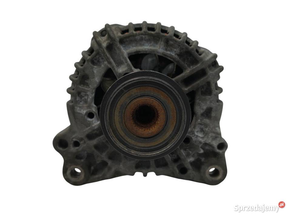 ALTERNATOR Skoda Octavia II Seat Leon 20 TDI Chełm sprzedam