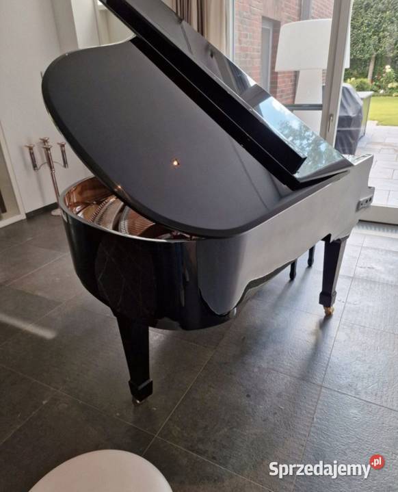 Fortepian LE MARQUIS rezerwacja Warszawa
