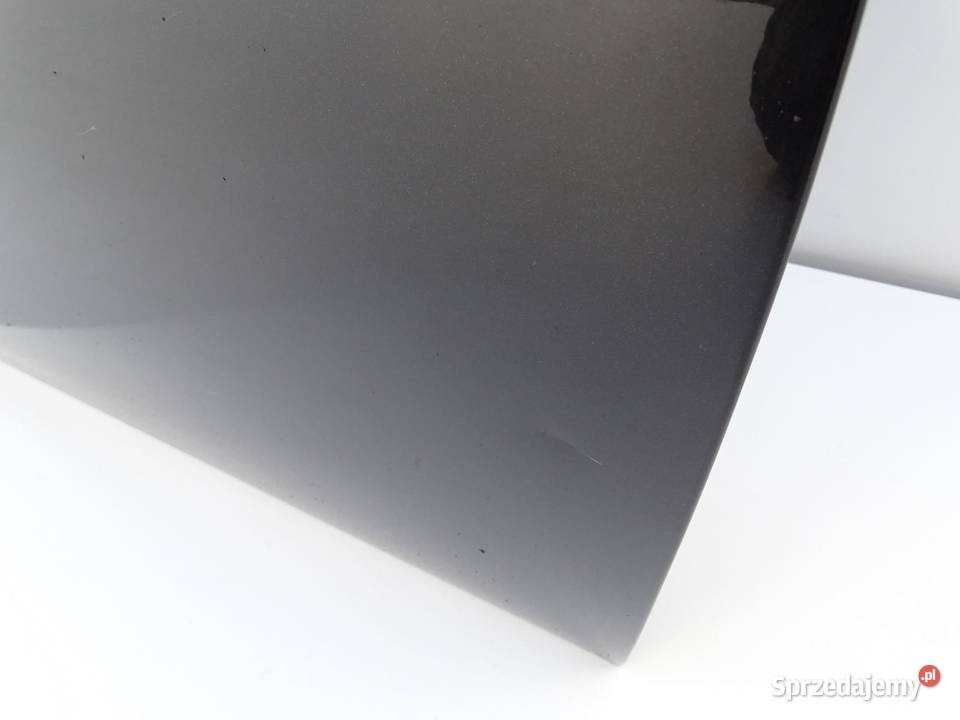 DRZWI PRAWY PRZÓD PRAWE PRZEDNIE OPEL CORSA E 5D sprzedam