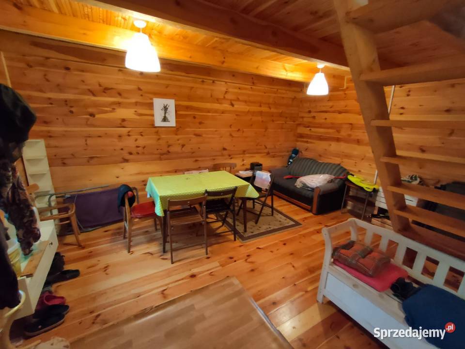 Działka budowlana Kwilno sprzedam