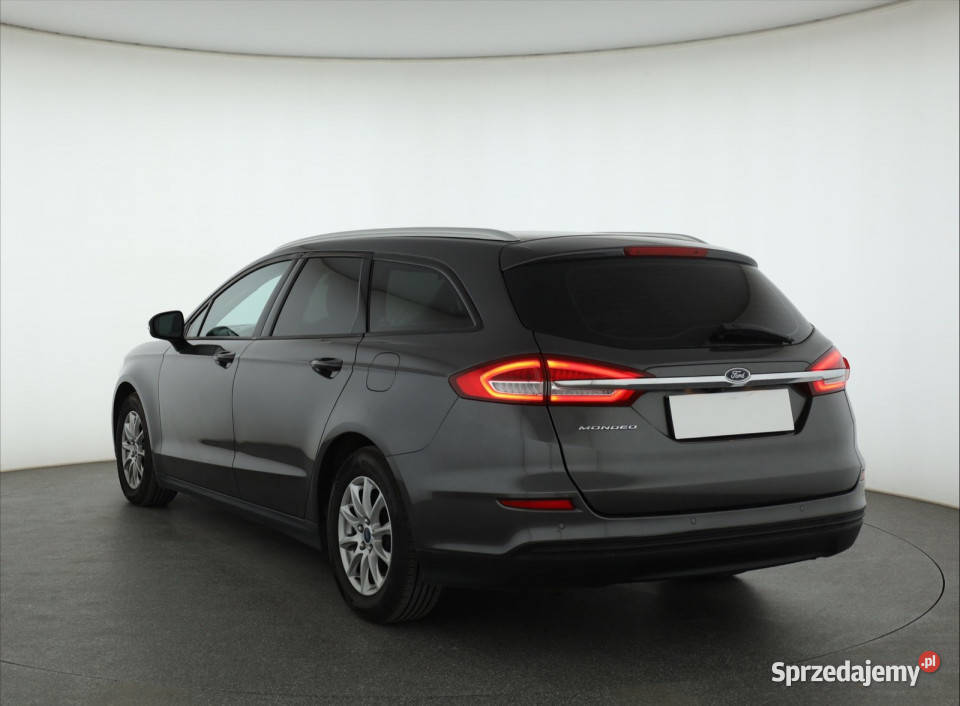 Ford Mondeo 20 TDCI przyciemniane szyby Piaseczno