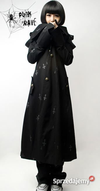 Gotycki Emo Rock metal Japan Punk Rave Gothic Vi Katowice