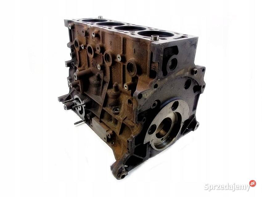 BLOK G6DD 20 D V50 C70 II C30 S40 2 FOCUS 2 C osobowe Sosnowiec