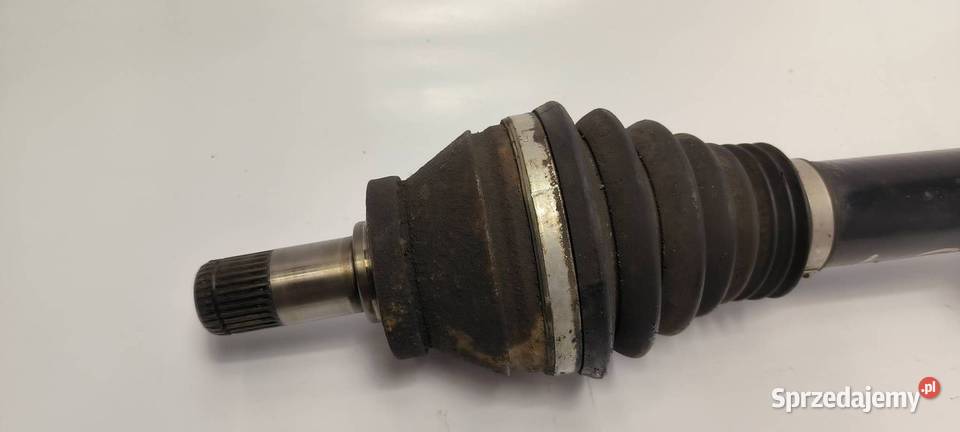 PÓŁOŚ LEWA PRZÓD LAND ROVER RANGE ROVER VOGUE osobowe Lipno