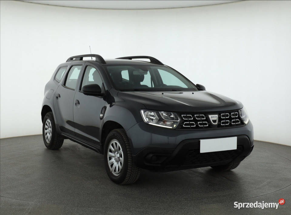 Dacia Duster 15 Blue dCi Piaseczno sprzedam