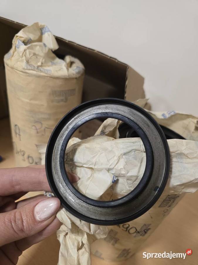 SIMMERING 60x90x8 A PALUSTRA Gorzów Wielkopolski