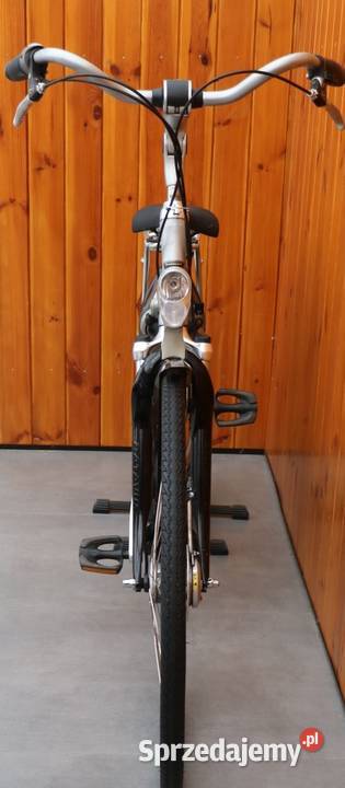 Rower damski Batavus Weekend D 48 RATY Milanówek