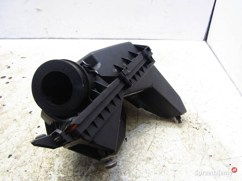 OBUDOWA FILTRA POWIETRZA 15 TURBO OPEL INSIGNIA osobowe