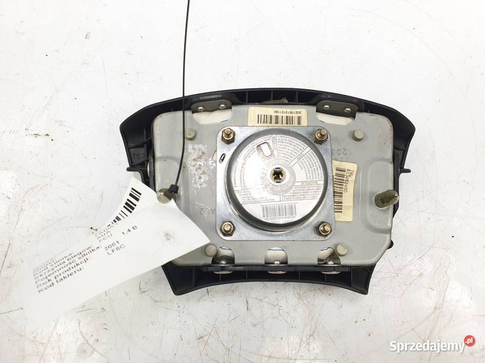 PODUSZKA AIRBAG SKODA FABIA I osobowe Lipno sprzedam