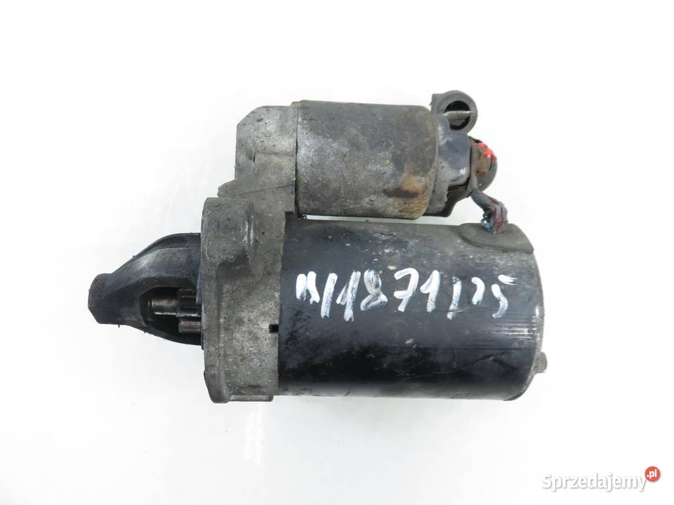 ROZRUSZNIK KIA CERATO I sedan LD 16 G4ED Części samochodowe