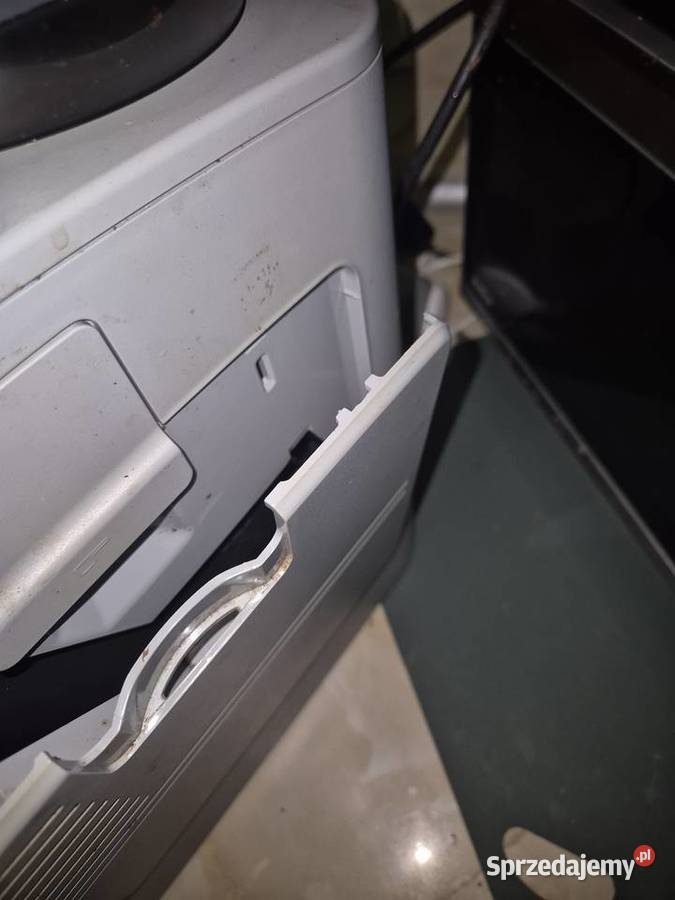 Ekspres do kawy Simens EQ5 Pozostałe Nowa Ruda sprzedam