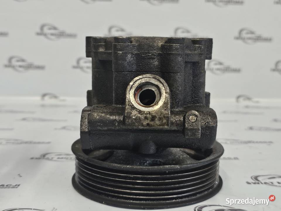 ALFA ROMEO 159 BRERA 24 JTD 210 939A9000 pompa osobowe