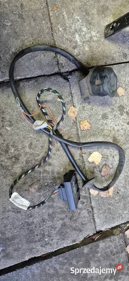 instalacja hak westfalia astra hzafira b13 Bełchatów